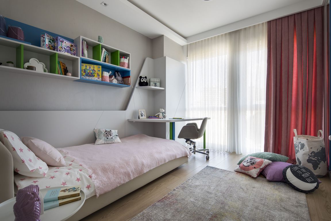 KELEŞ CENTER AIRPORT室内设计项目丨土耳其伊斯坦布尔丨RSG İç Mimarlık-4