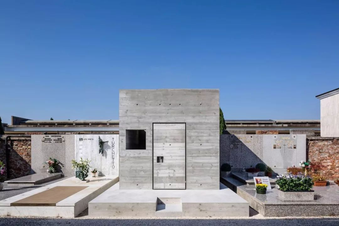 威尼斯的天堂之作 | Campo Baeza 的最后一栋住宅设计-2