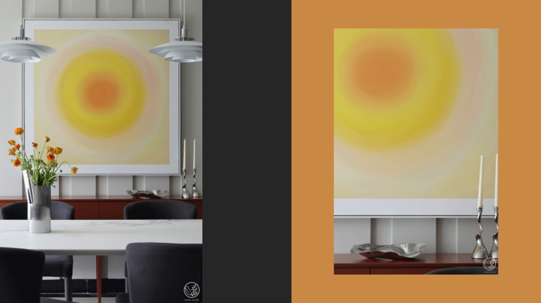 成都 240 平老房翻新,打造现代摩登别墅生活-18