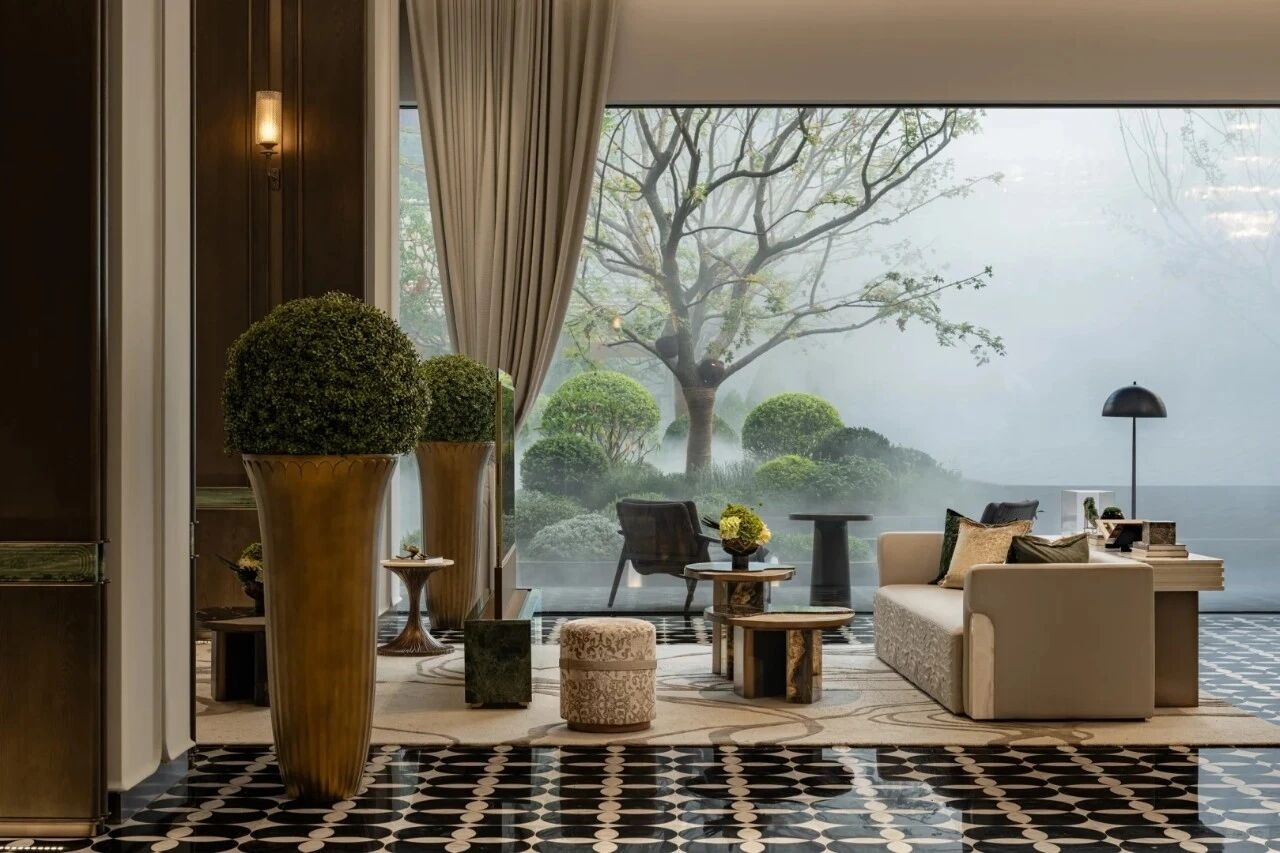 济南中海时光之境丨中国济南丨上海联创设计-18