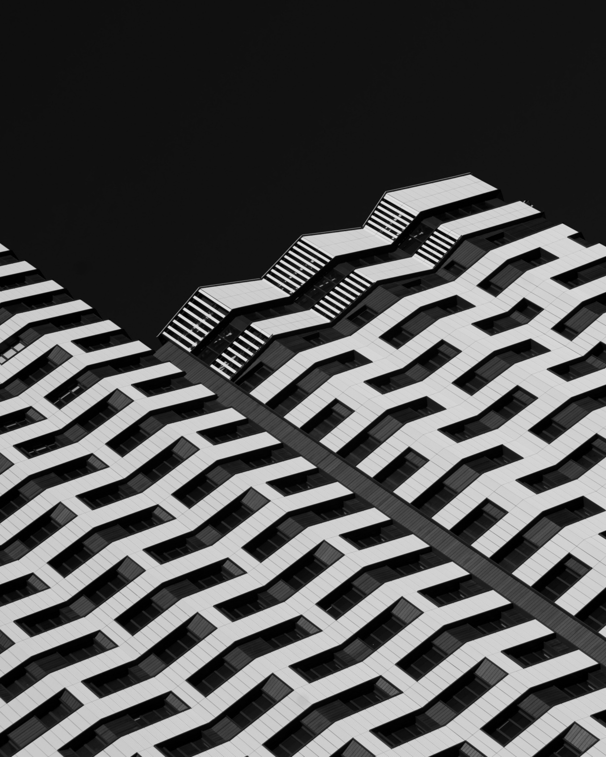 丨英国伦敦丨HTA Design,Tide内部设计团队,Tigg + Coll等-8