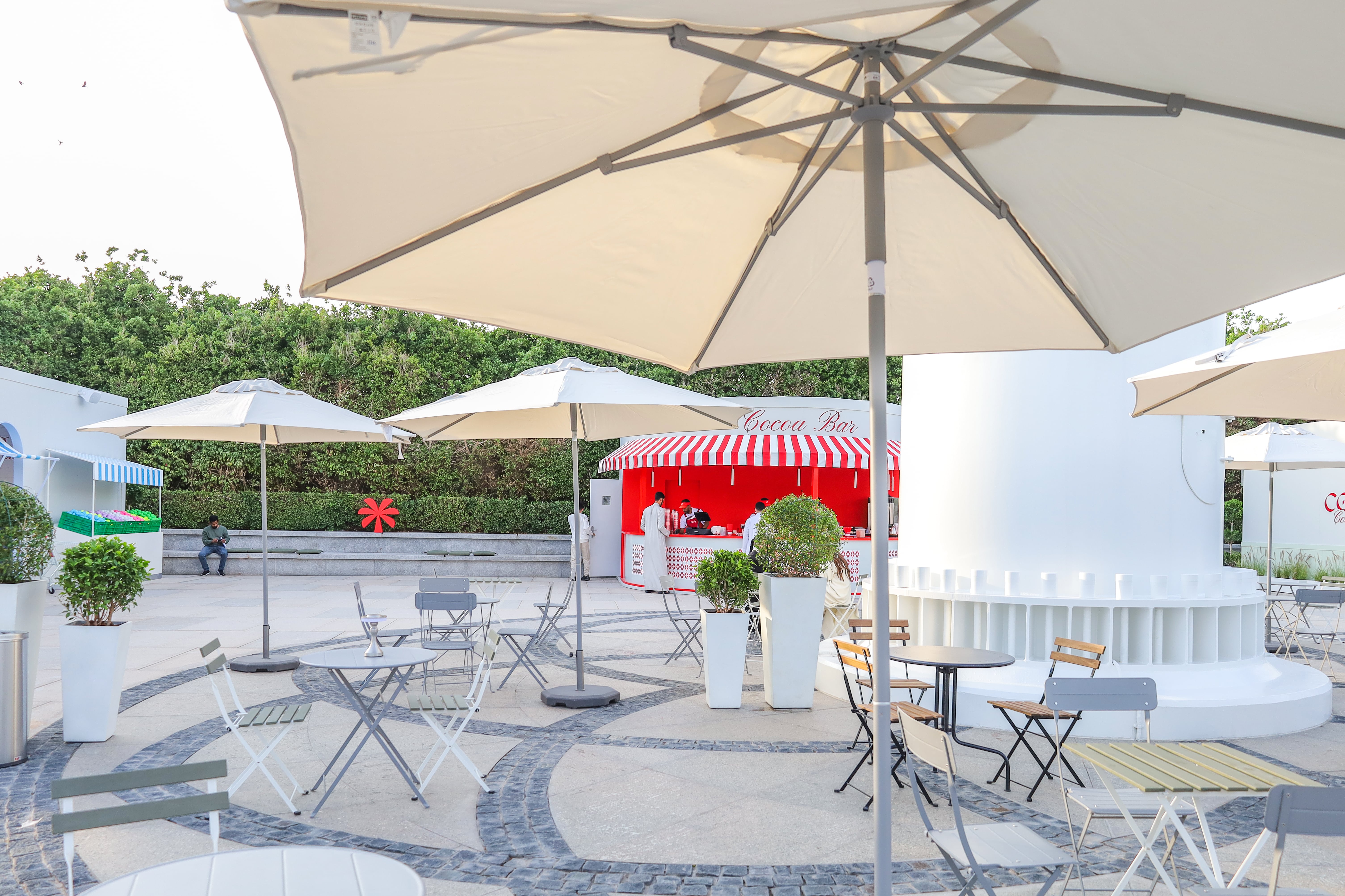 Cocolily 乡村俱乐部 · 迪拜丨阿联酋迪拜丨Nikita Vorontsov,Victoria Gordeeva-59