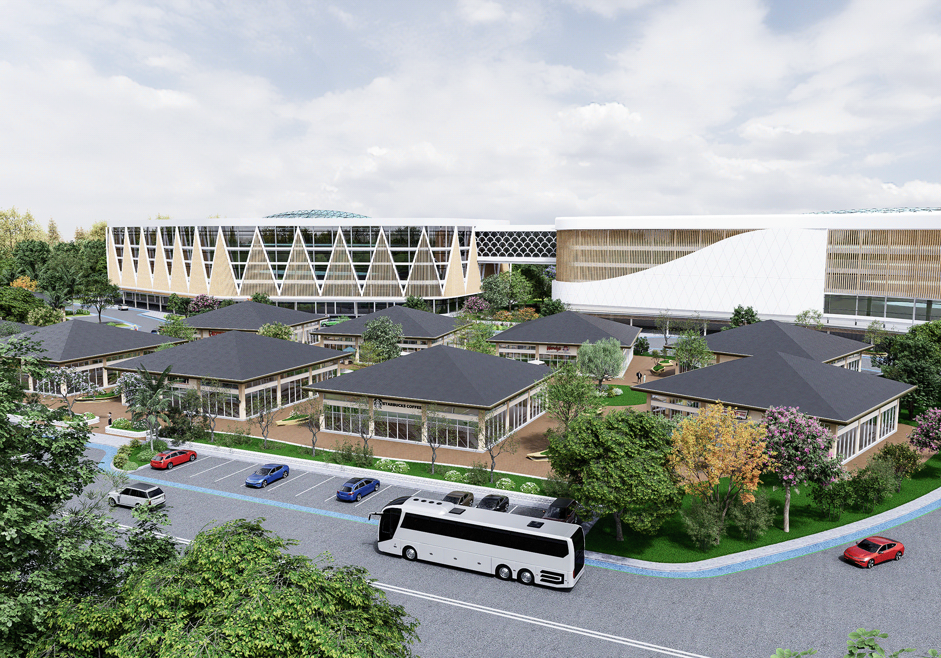 Town Center服务中心-7