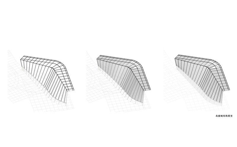 青岛嶺海温泉大酒店——环境响应建构的五星级体验-39