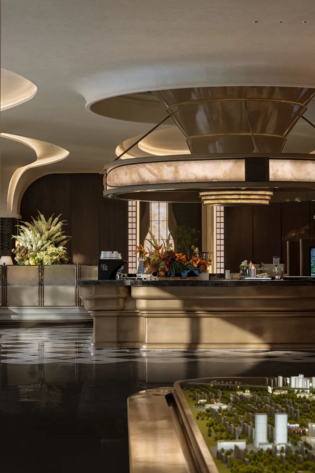 合肥中海·观庐府丨中国合肥-12