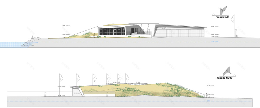 卡诺航海基地-6