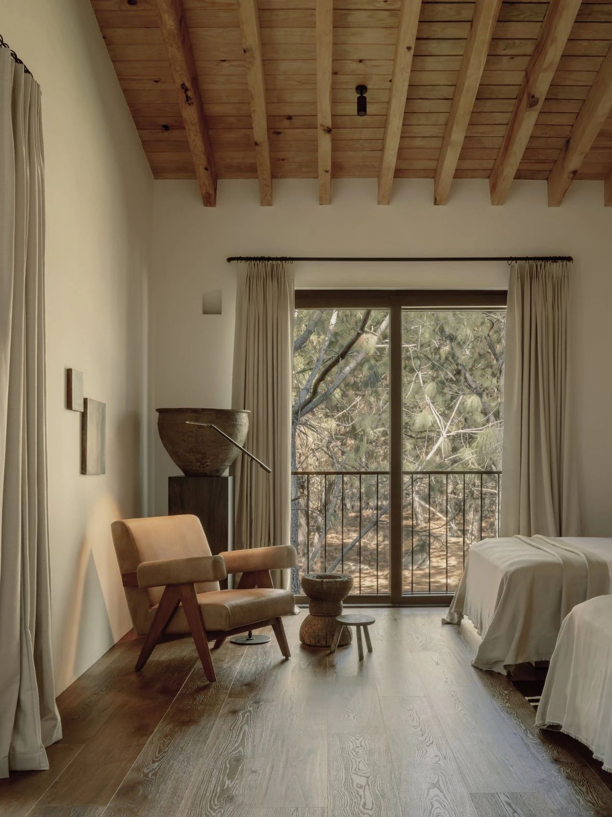 The Courtyard 住宅丨美国丨Workshop APD-42