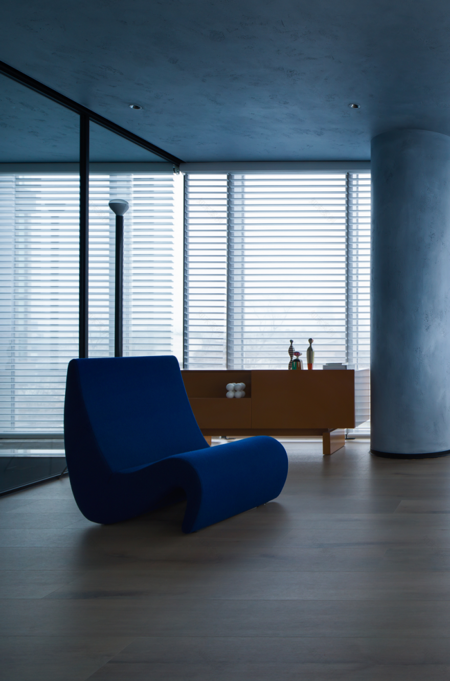 湛蓝之澜丨中国成都丨澜也空间设计事务所-56