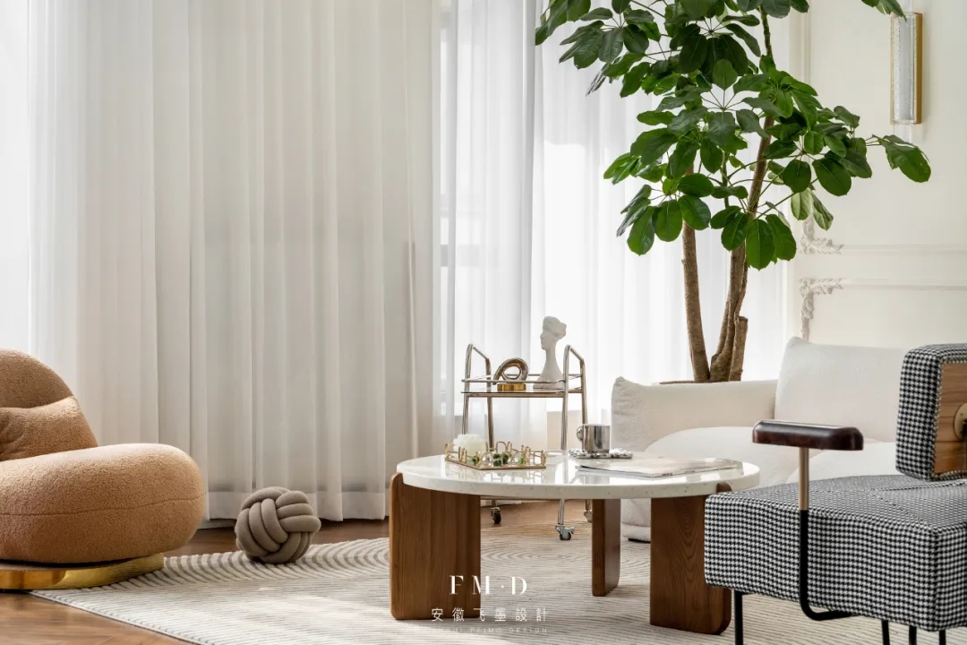 《山归来》丨中国合肥丨安徽飞墨设计-49