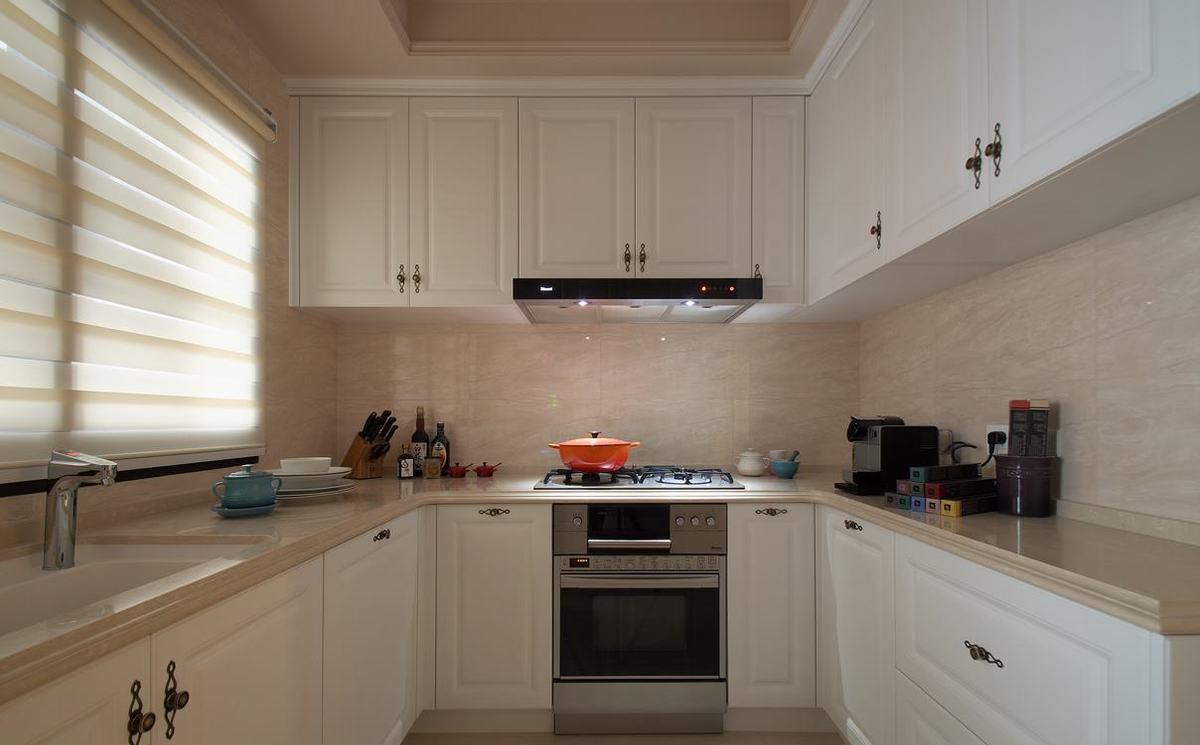 融合古典与现代的精致空间设计-22