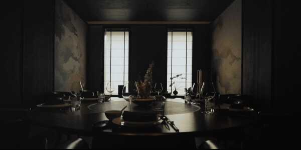 武汉宴·禧樽丨中国武汉丨LDH刘道华建筑设计事务所-57