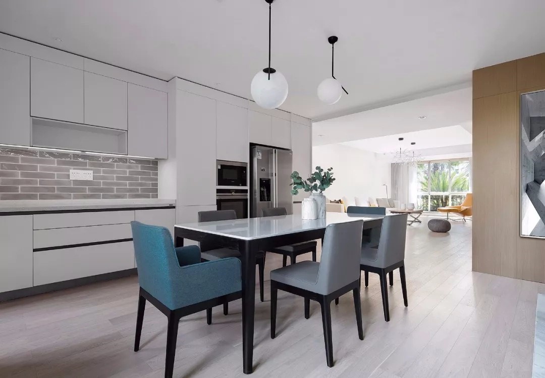 浙江绍兴香湖岛住宅 | 安生设计-6