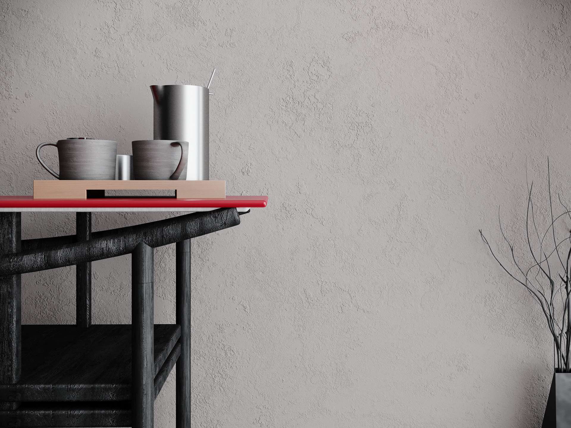 卡利格拉控制台丨ITI Egypt-8