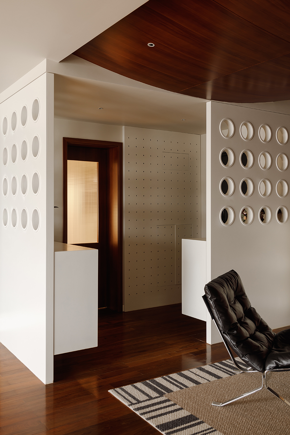 私宅设计｜中古风·慢生活丨中国安庆丨意境建筑设计-42