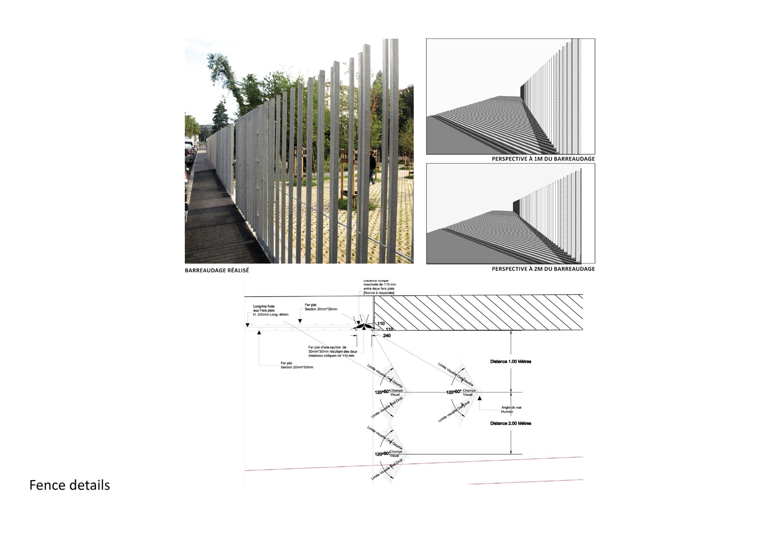城市教育绿洲 · 埃德瓦·格利桑特花园-24