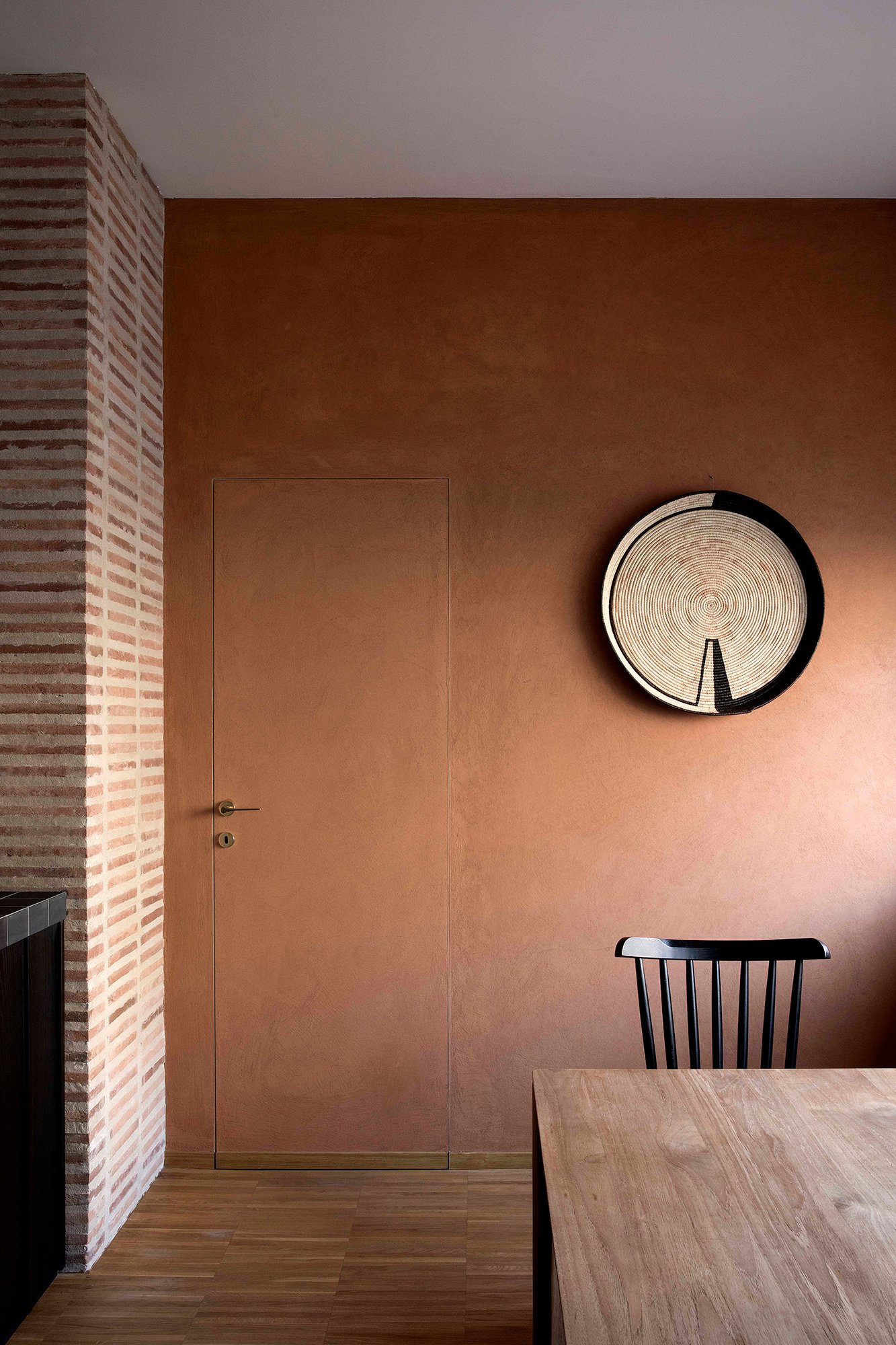 都灵公寓翻新项目丨意大利都灵丨Studio ellisse architetti-14