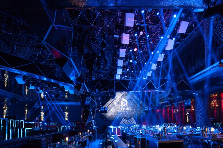 厦门路易国际娱乐中心 新冶组设计-21