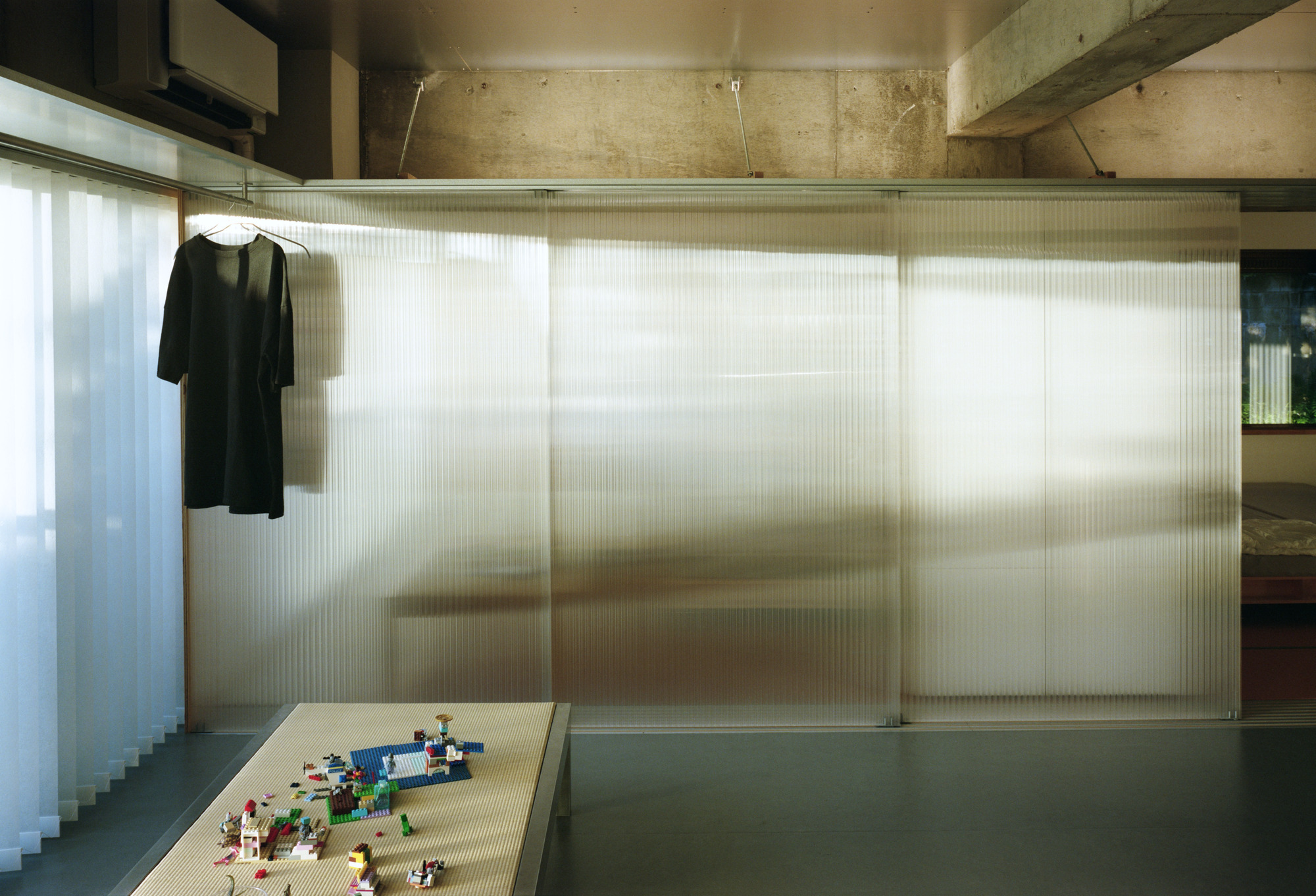 Sakurazaka 公寓翻新丨日本福冈丨ICADA,Masaaki Iwamoto Laboratory-51