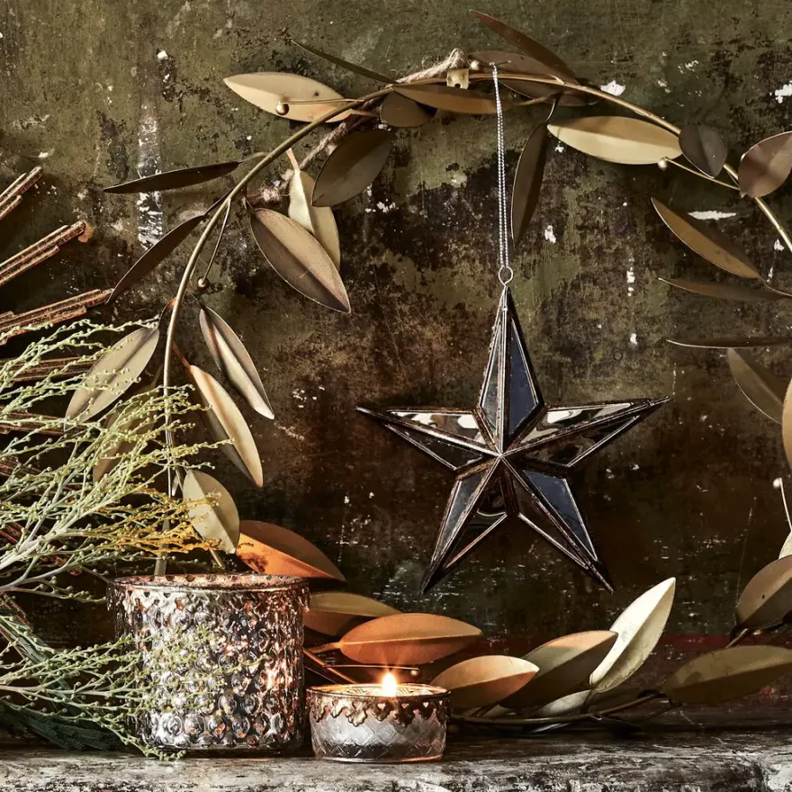 Alinea 新款圣诞装饰 | 温馨家居的灵感之源-9