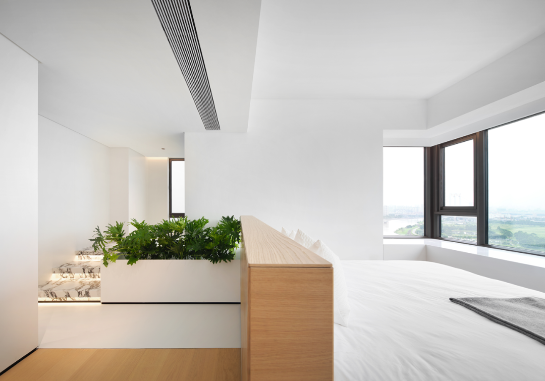 广州天銮五口之家丨中国广州丨广州李友友室内设计有限公司-126