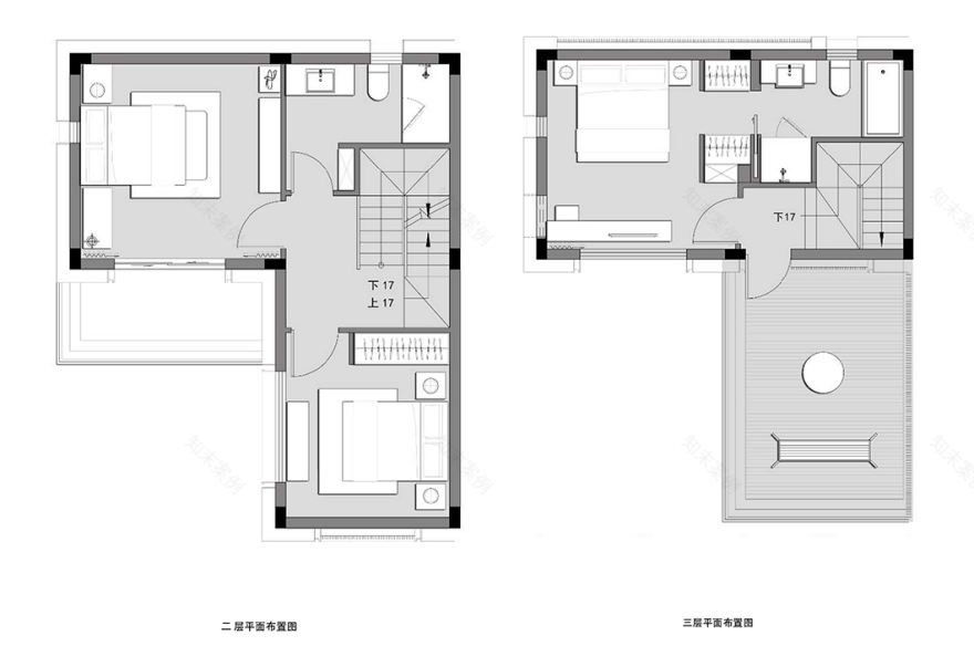 广州新力海石洲悦样板房丨中国广州丨上海乐尚设计-69