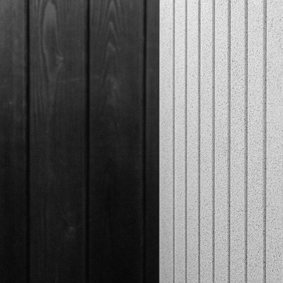 伦敦 Kova 甜品店，精致展示与环保材料的完美结合-15