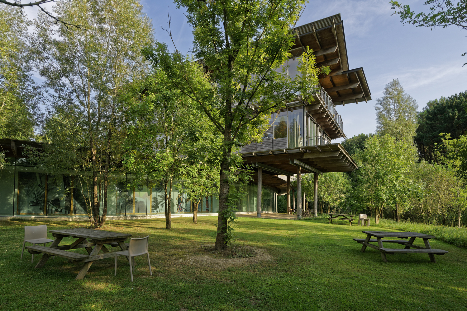 校园风 Quicksilver Na Pali 度假胜地-14