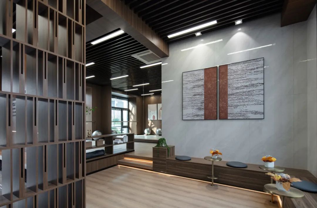 绿城·沁香园(二展区)丨栖地设计集团-82