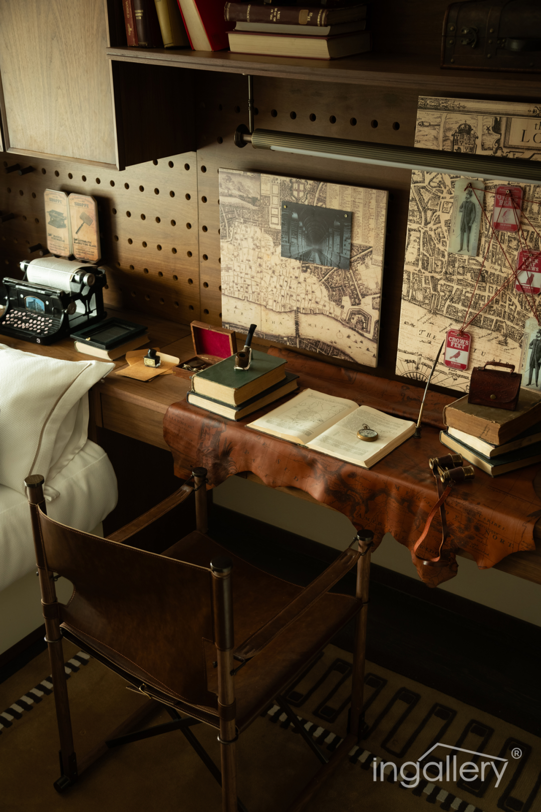 SALTSETx凡德罗|麓湖沄洲组团样板间-41