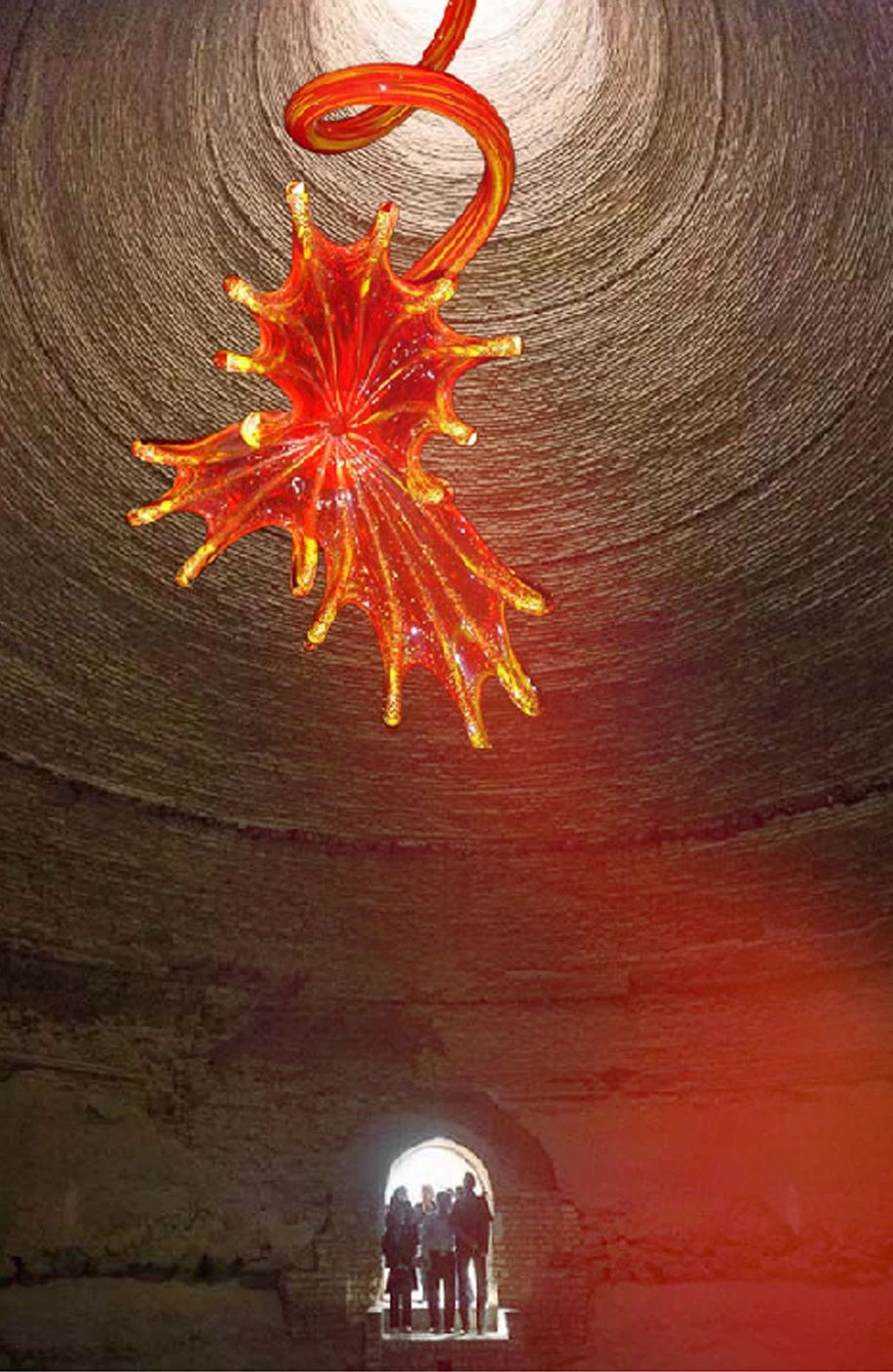 西安窑洞别墅丨中国西安丨广州 GBD 设计机构-46