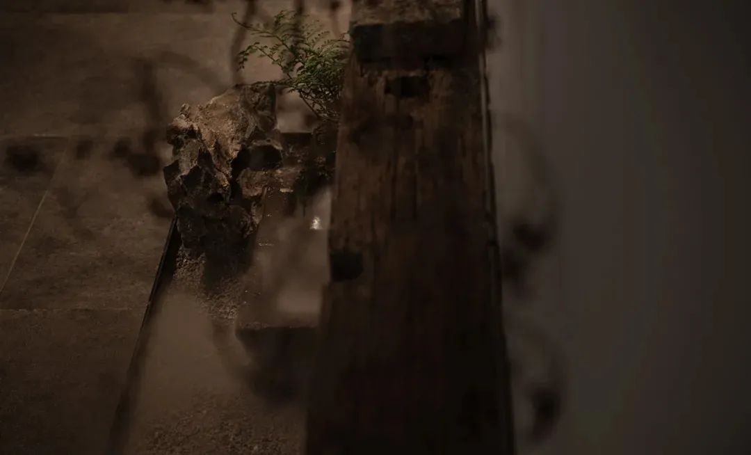 翁暖茶馆丨中国广州丨TTD广州本至设计事务所-63