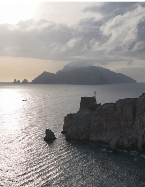 唯一中国学生组突围！RAC优秀学员强势斩获（ReUse）重塑米涅瓦瞭望塔遗址设计竞赛：创新提案特别提名！-56