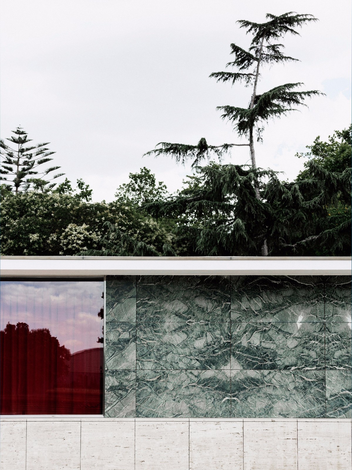 Carsten Witte 经典建筑摄影 · Iberian Architecture-46