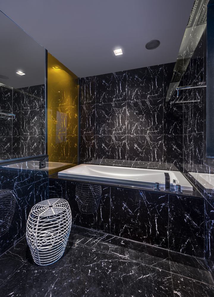 VUE Hotel  Ministry of Design-94