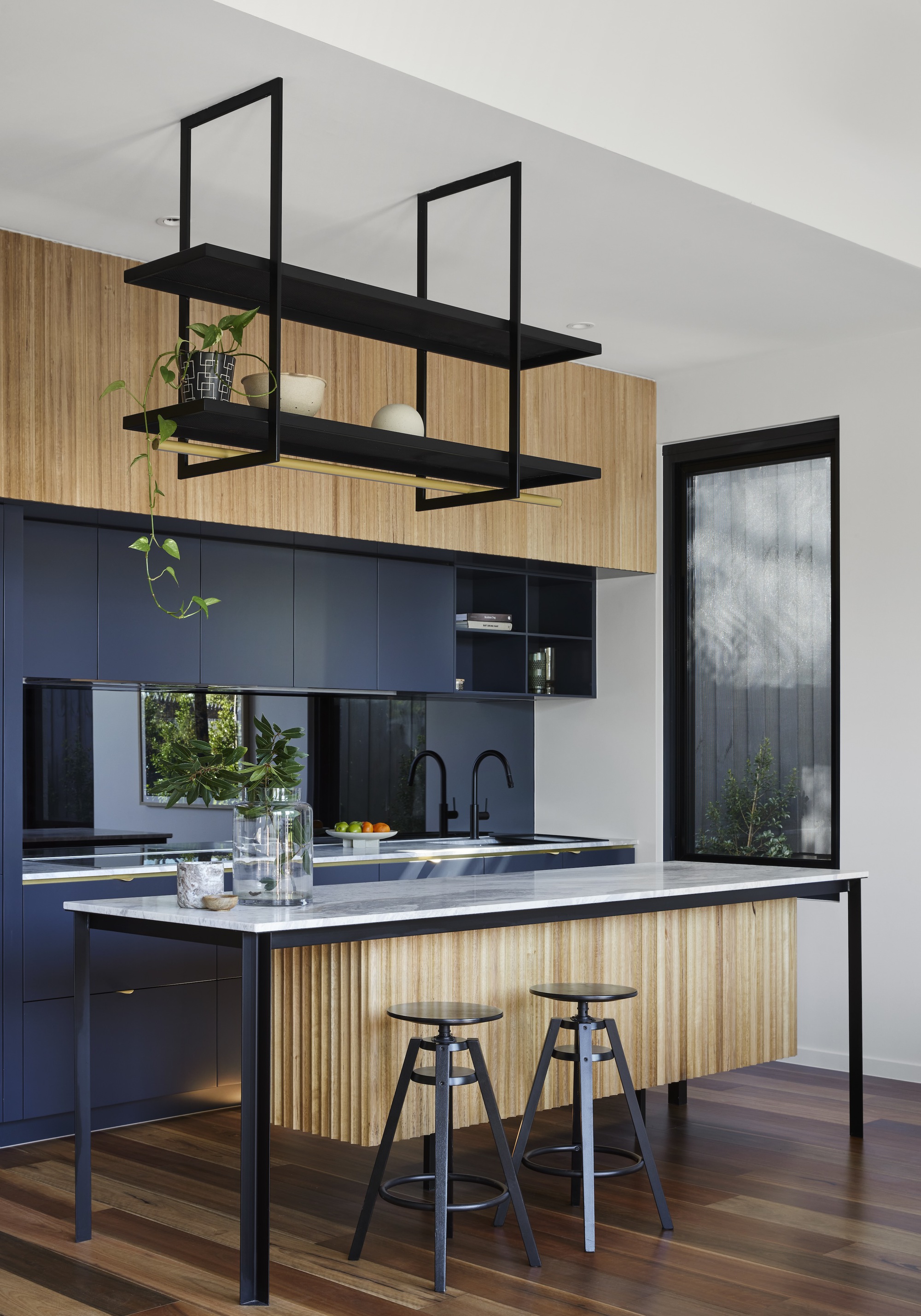 石板屋丨澳大利亚丨Austin Maynard Architects-39