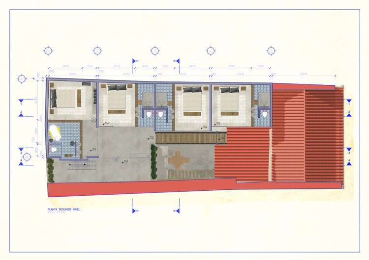 丨古巴哈瓦那丨Ad Urbis Arquitectos-32