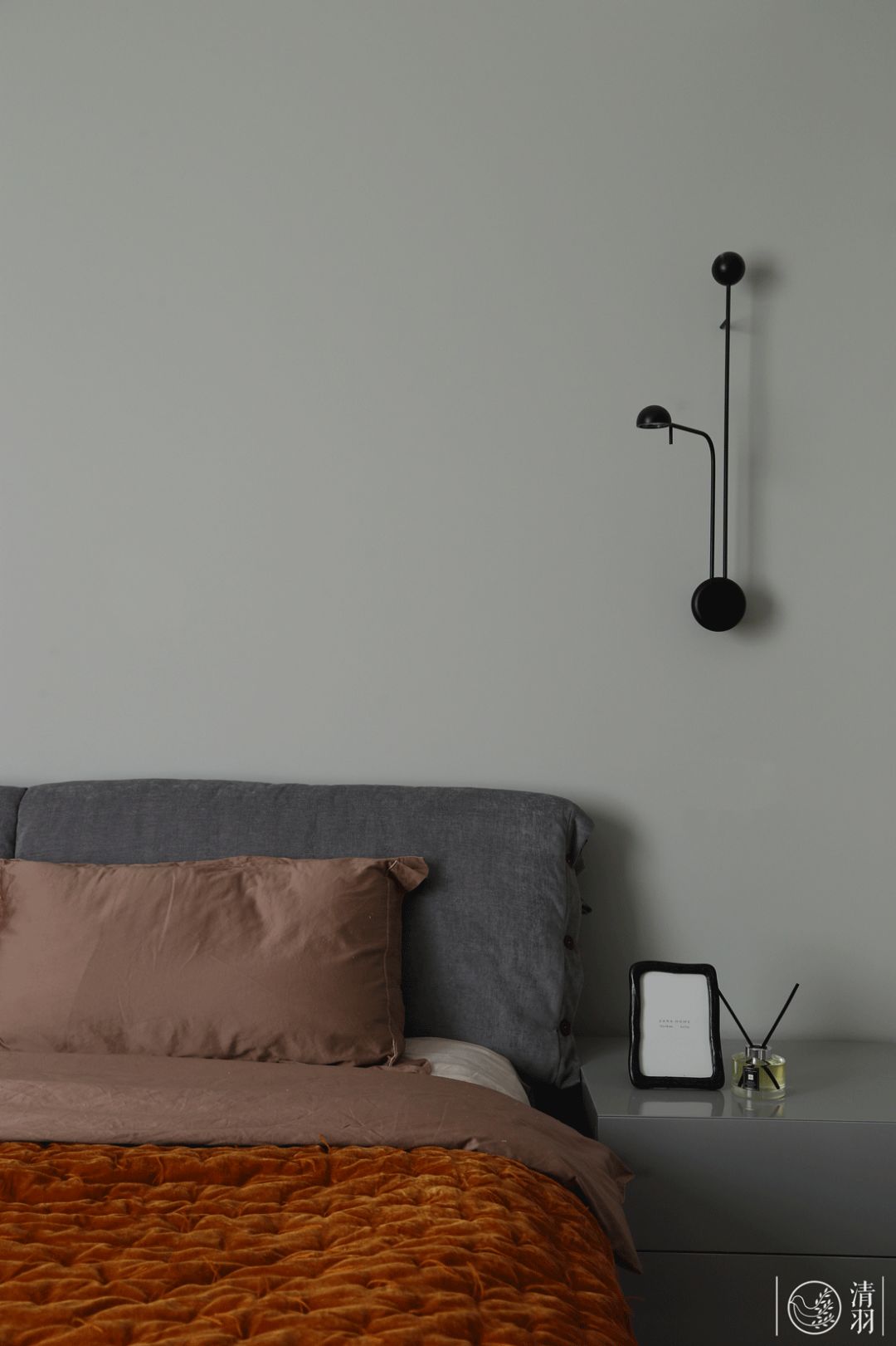 成都晴天之家，旅游从业者的简约宜居空间-65