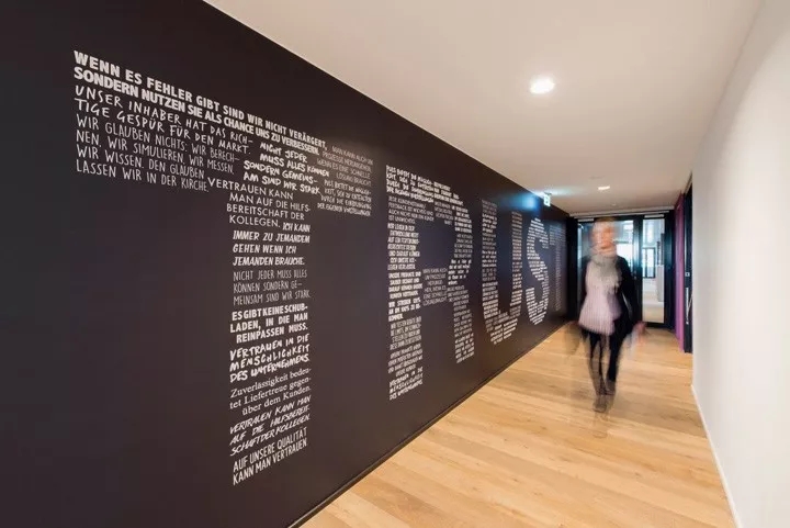 德国PULS集团慕尼黑总部设计  Evolution Design-36