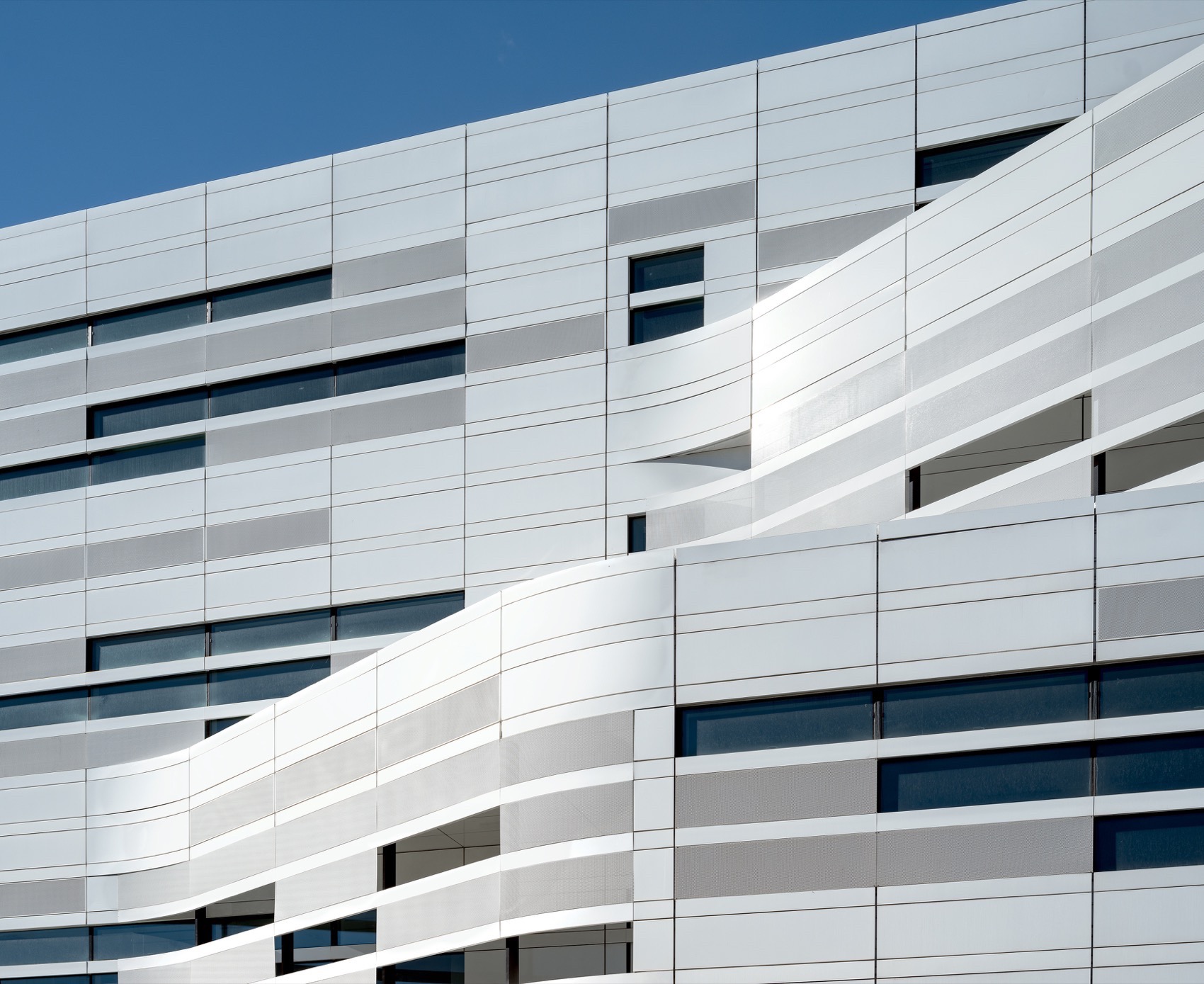 瓦莱达奥斯塔大学新校区丨意大利奥斯塔丨MCA建筑事务所-35