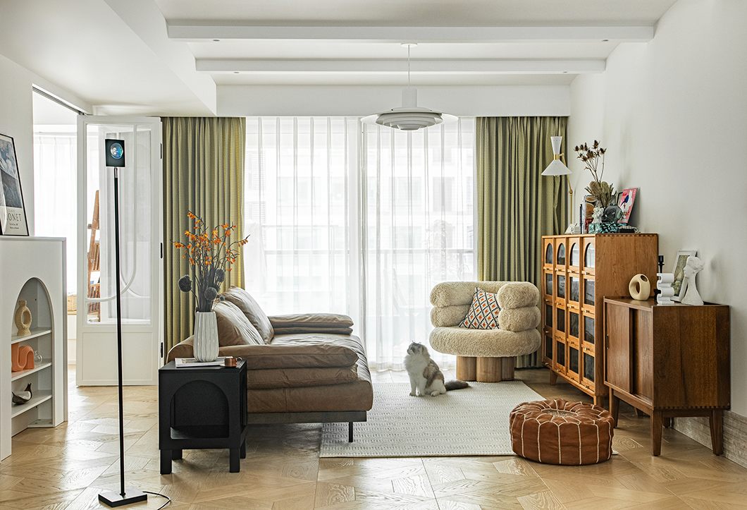 2022 年度私宅设计大赏丨多个设计团队-47