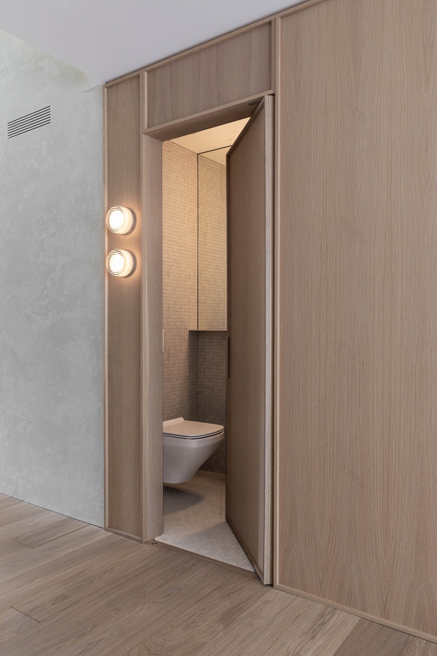 加拿大魁北克 Hickson 住宅-49