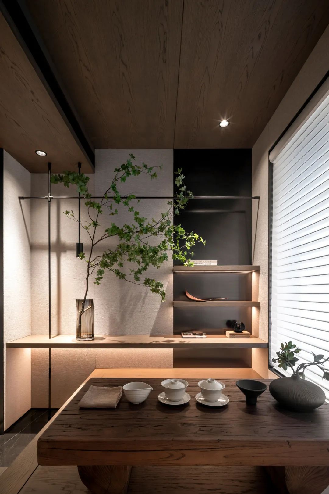 重庆俊峰山万里丨中国重庆丨近境制作,远域生活-35