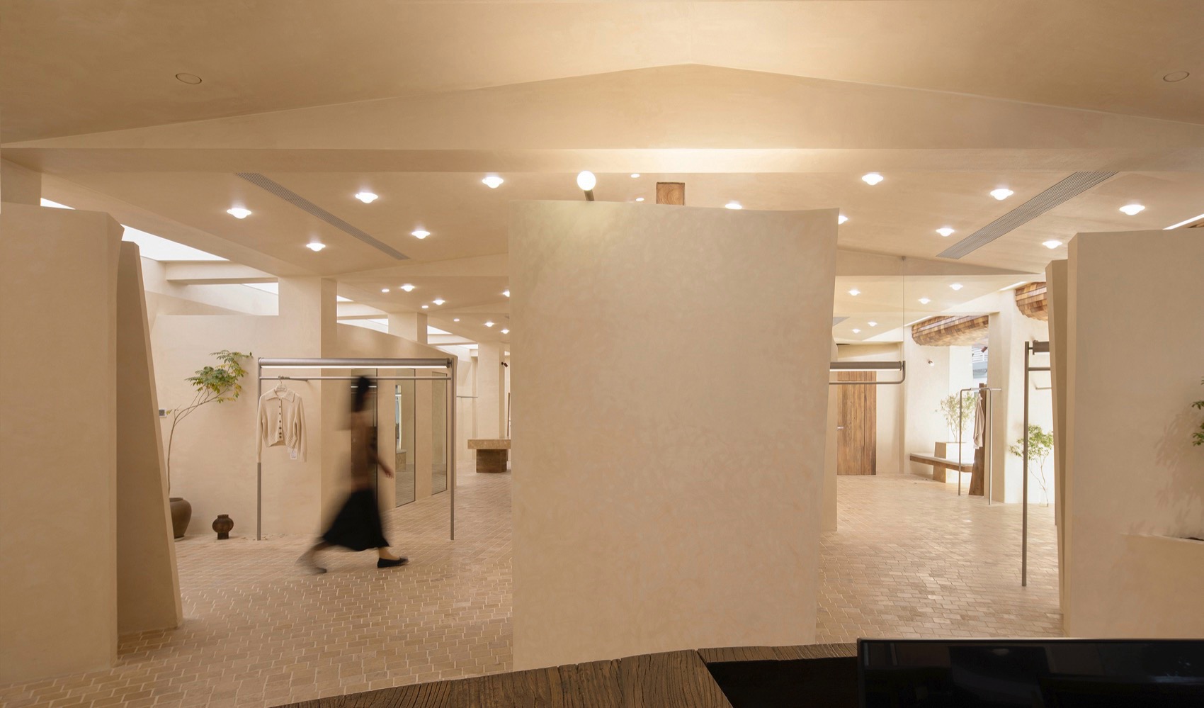 MOMO ERA STUDIO 徐汇店丨中国上海丨多么工作室-50