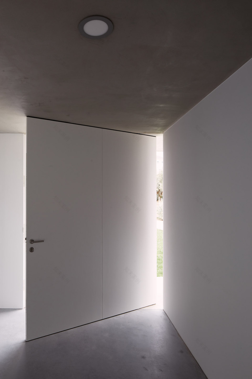 法努住宅,葡萄牙 / BRUNO DIAS/ ARQUITECTURA -24