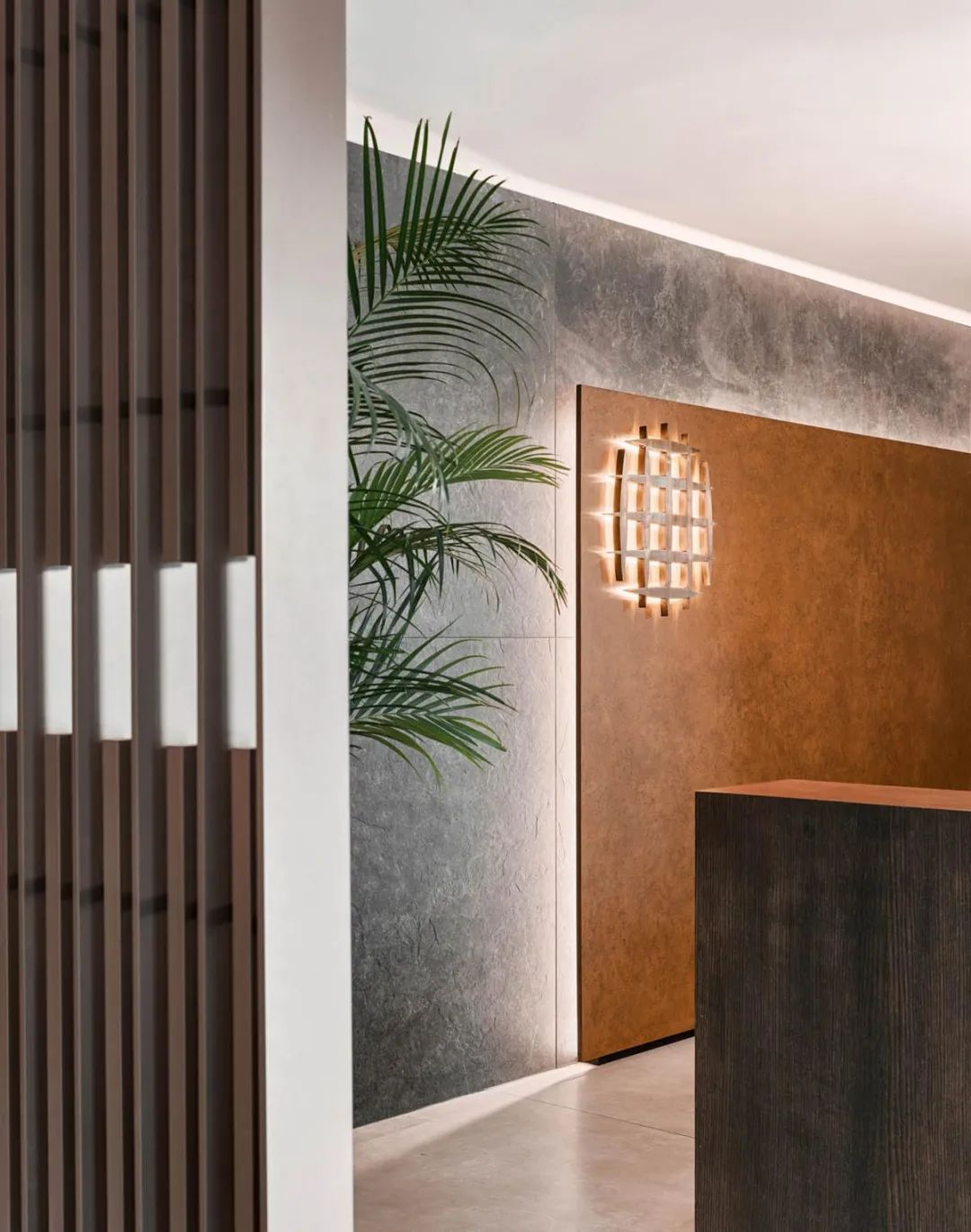 Talu Te·tile 办公室丨土耳其伊斯坦布尔丨XYZ Design-11