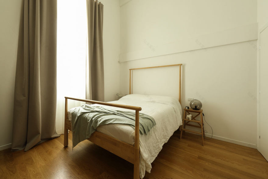 loft公寓丨意大利米兰丨Archventil-11