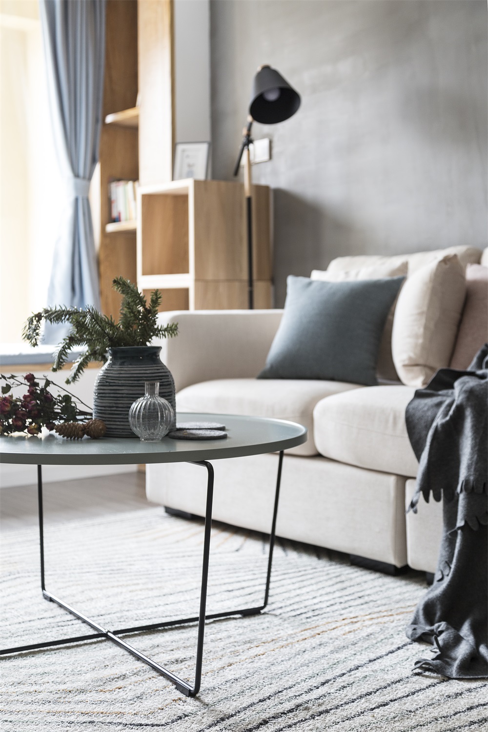 89方 龙湖明景台-54