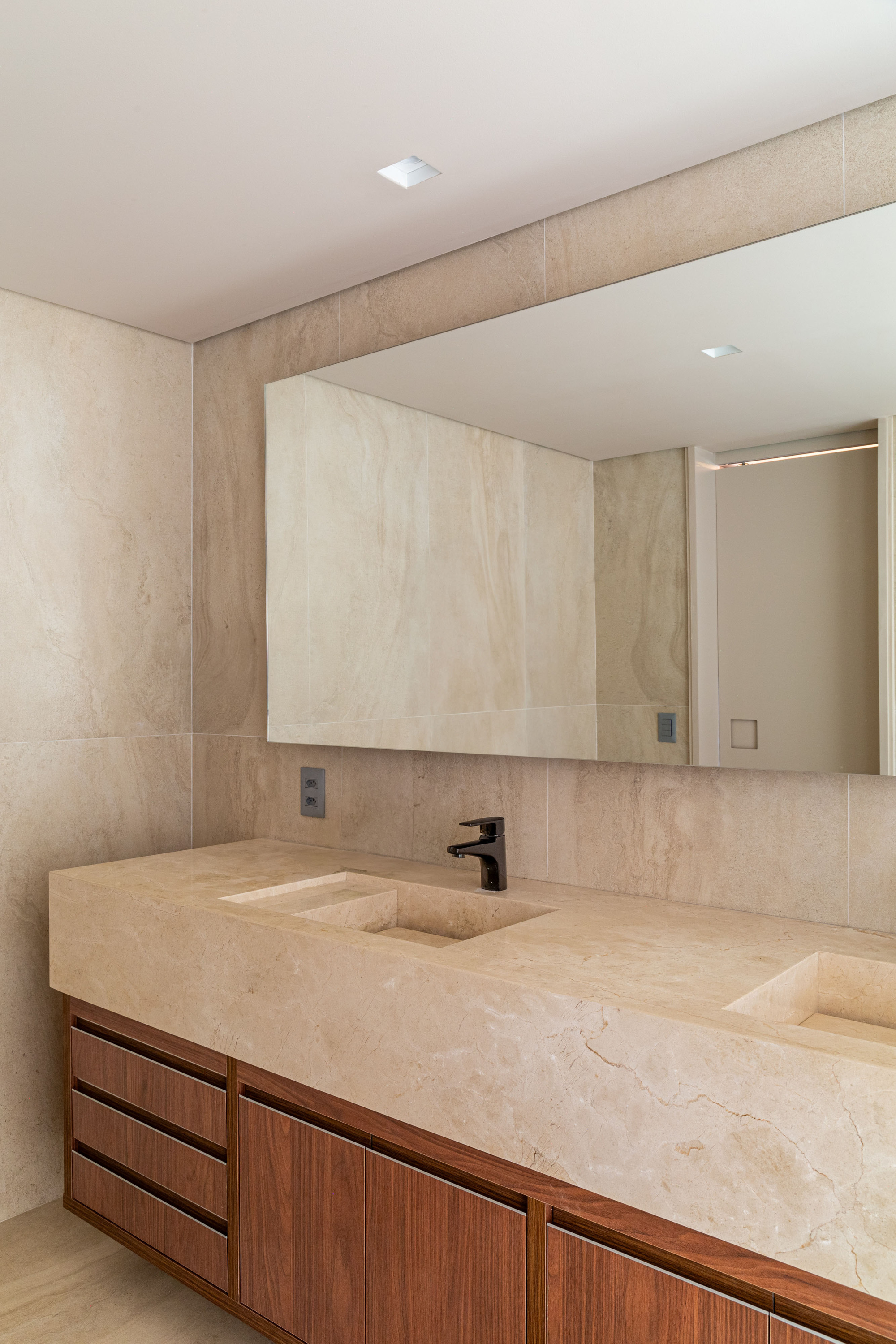 特拉豪斯丨巴西里约热内卢丨Cité Arquitetura-29