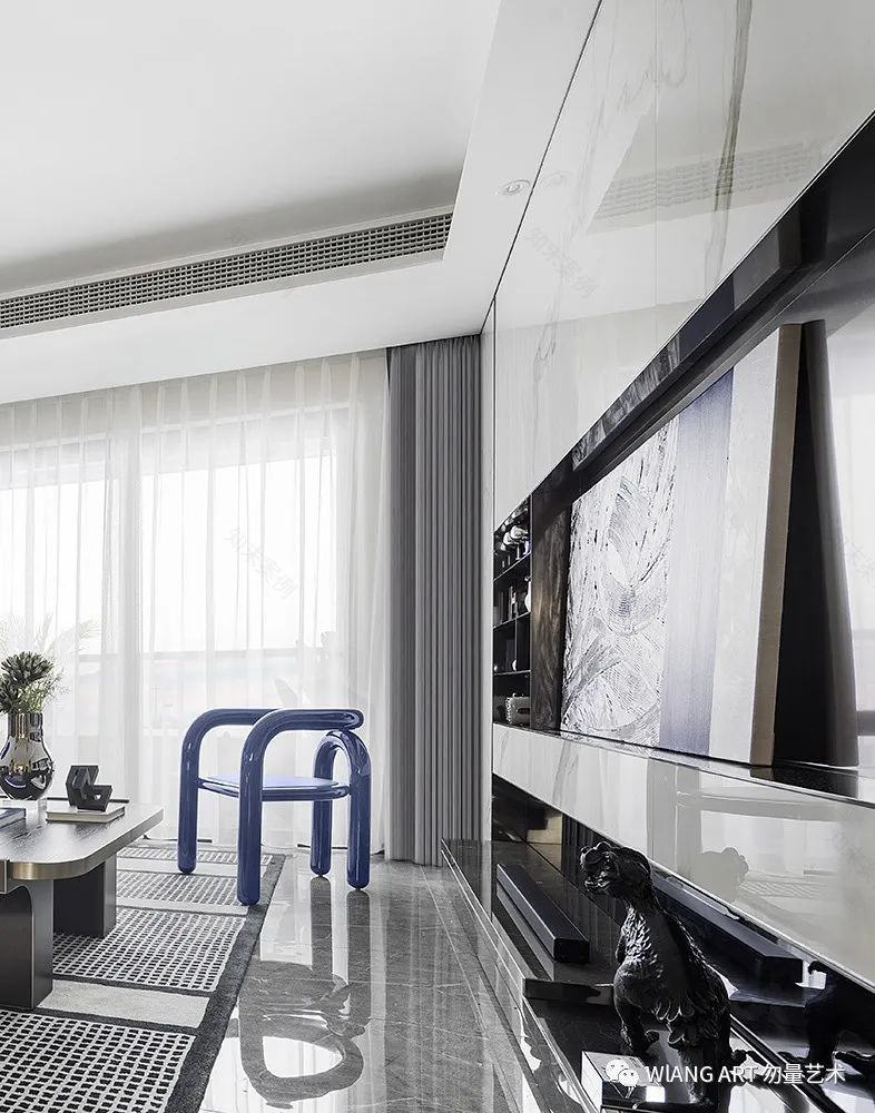 大朴&勿量 | 上海阳光城 一首理想诗-21