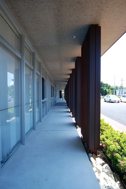 岡田整形外科 #126丨日本丨iwano + COGITE設計共同体-46